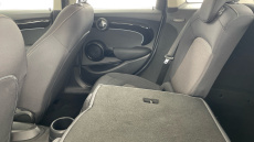 MINI Hatchback 1.5 One Classic 5dr Petrol Hatchback